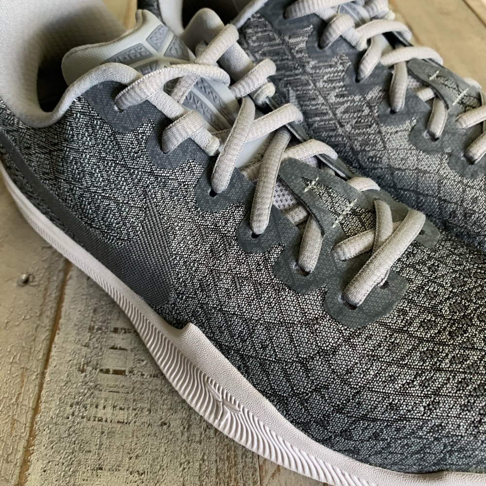 🌼NIKE🌼Mamba Instinct ‘Pure Platinum’ - Picture 8 of 11